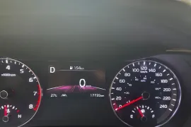 Kia, Forte
