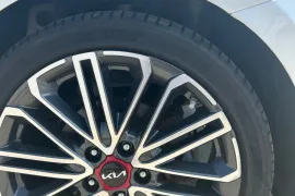 Kia, Forte