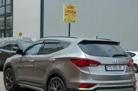 Hyundai, Santa Fe
