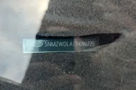 Hyundai, Santa Fe