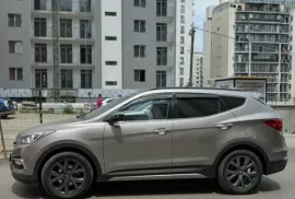 Hyundai, Santa Fe