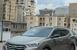 Hyundai, Santa Fe
