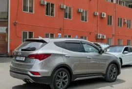Hyundai, Santa Fe