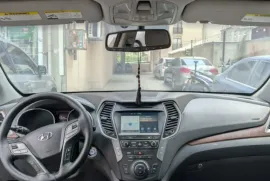 Hyundai, Santa Fe