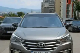 Hyundai, Santa Fe