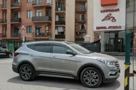 Hyundai, Santa Fe