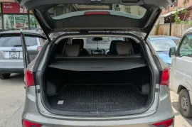 Hyundai, Santa Fe