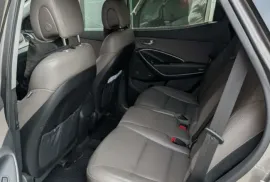 Hyundai, Santa Fe