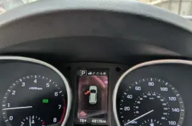 Hyundai, Santa Fe