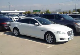Jaguar , XJL