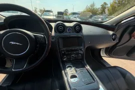 Jaguar , XJL