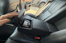 Jaguar , XJL