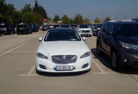 Jaguar , XJL
