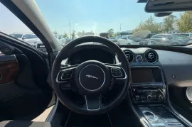 Jaguar , XJL