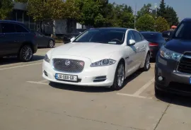 Jaguar , XJL