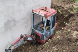 ქირავდება მინი ტექნიკა 