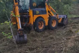 ქირავდება მინი ტექნიკა 