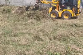 ქირავდება მინი ტექნიკა 