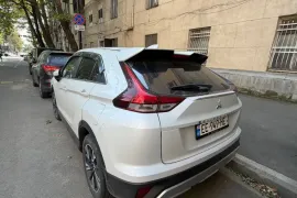 Mitsubishi, Eclipse