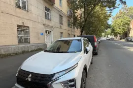 Mitsubishi, Eclipse
