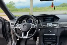 Mercedes-Benz, E CLASS, E 350