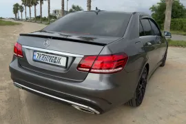 Mercedes-Benz, E CLASS, E 350