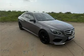 Mercedes-Benz, E CLASS, E 350