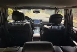 Jeep, Grand Cherokee