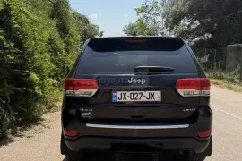 Jeep, Grand Cherokee
