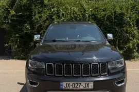 Jeep, Grand Cherokee
