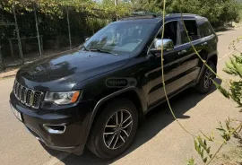Jeep, Grand Cherokee