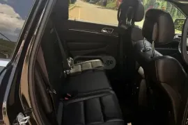Jeep, Grand Cherokee