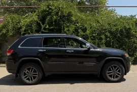 Jeep, Grand Cherokee
