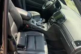 Jeep, Grand Cherokee