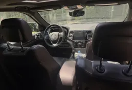 Jeep, Grand Cherokee