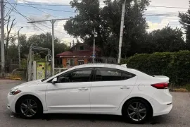 Hyundai, Elantra