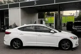 Hyundai, Elantra