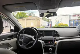 Hyundai, Elantra
