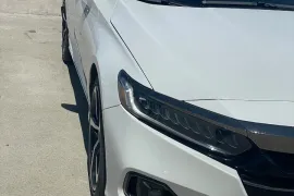 Honda, Accord