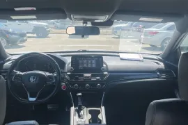 Honda, Accord