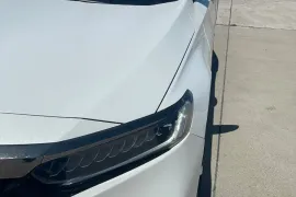 Honda, Accord