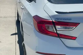 Honda, Accord