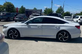 Honda, Accord