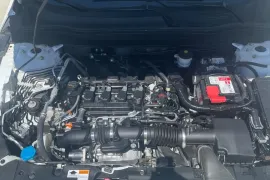 Honda, Accord
