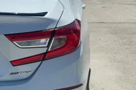 Honda, Accord