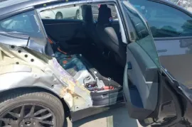 Tesla, Model 3