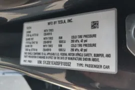 Tesla, Model 3