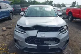 Honda, HR-V