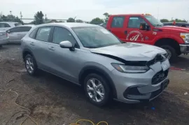 Honda, HR-V