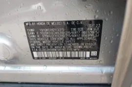 Honda, HR-V